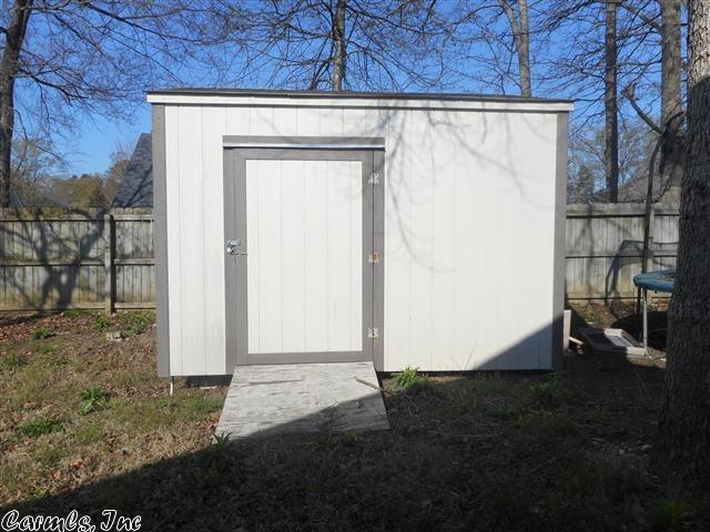 3015 Ozark Dr, Bryant, AR 72022 photo 3