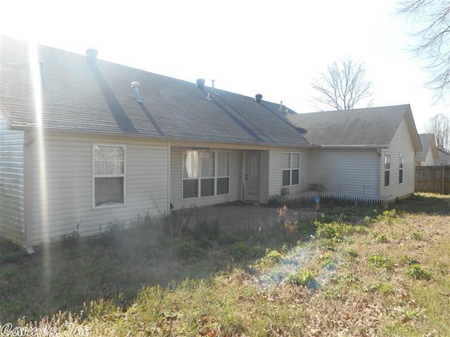 3015 Ozark Dr, Bryant, AR 72022 photo 2