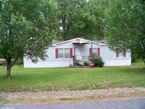 403 Morris Ave, Searcy, AR 72143 photo 1