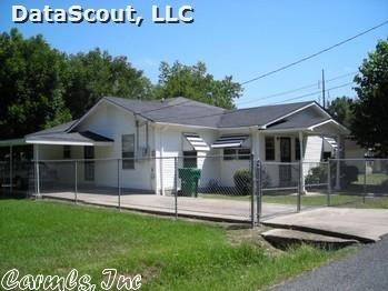 3403 S Georgia, Pine Bluff, AR 71601 photo 1