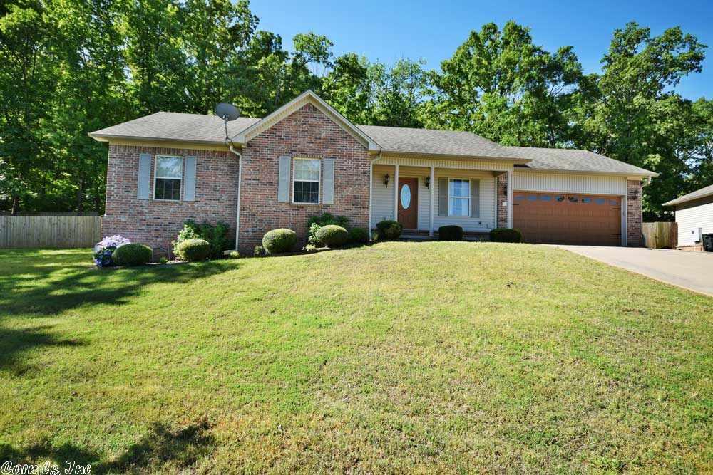 15 Bowman Cv, Cabot, AR 72023 photo 3