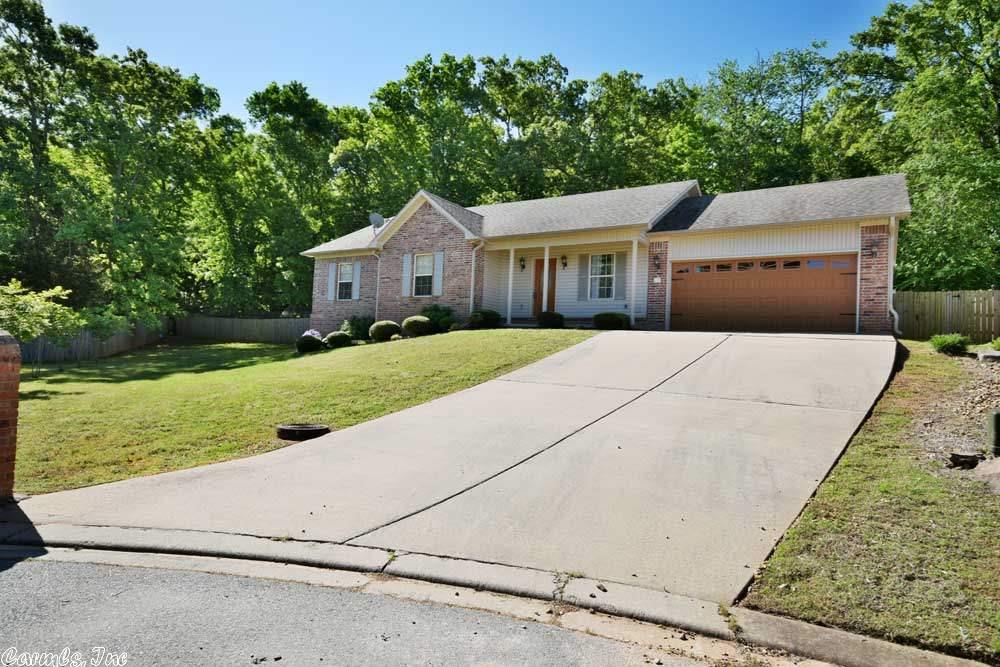 15 Bowman Cv, Cabot, AR 72023 photo 4