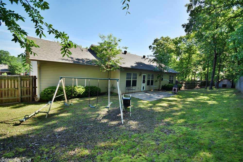 15 Bowman Cv, Cabot, AR 72023 photo 35
