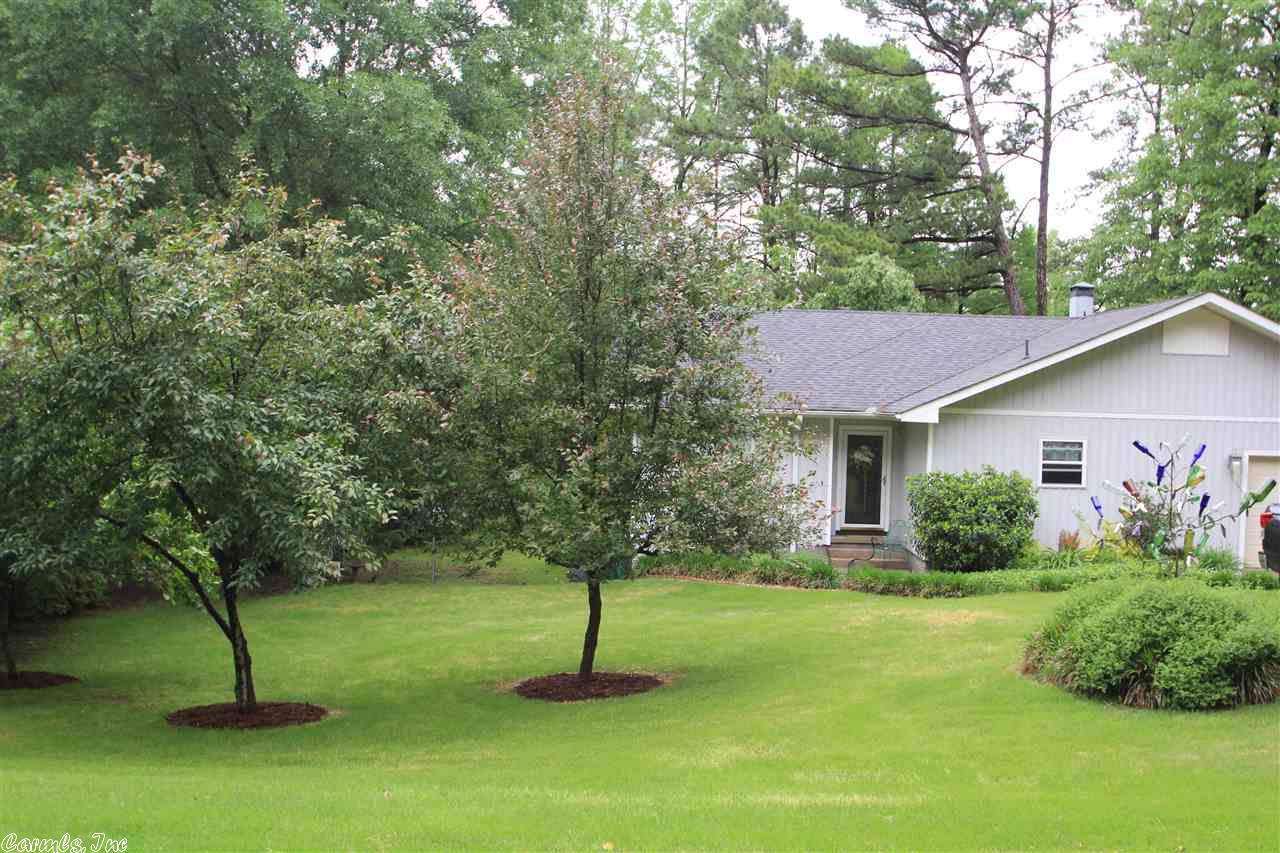 301 Pine Valley Loop, Houston, AR 72070 photo 3