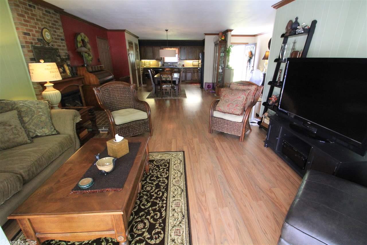 301 Pine Valley Loop, Houston, AR 72070 photo 13