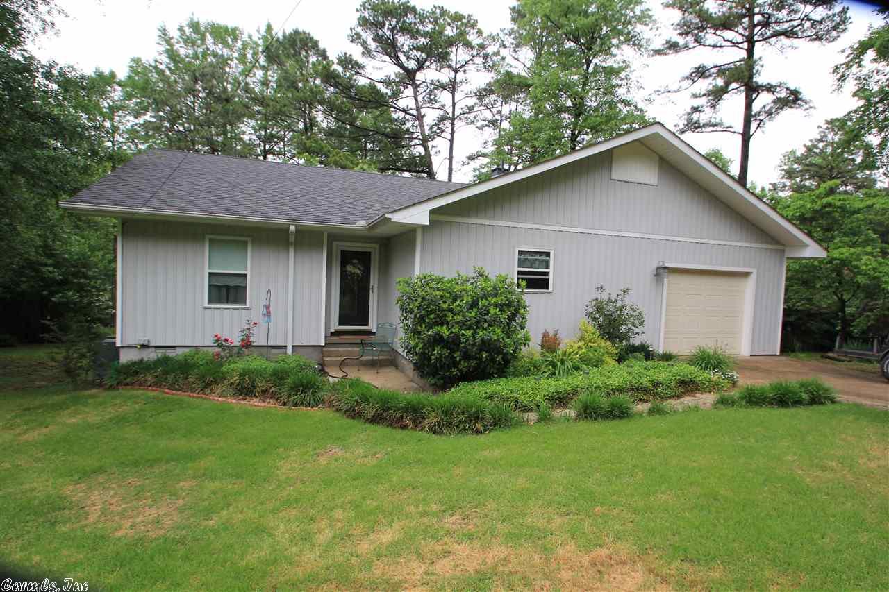 301 Pine Valley Loop, Houston, AR 72070 photo 5