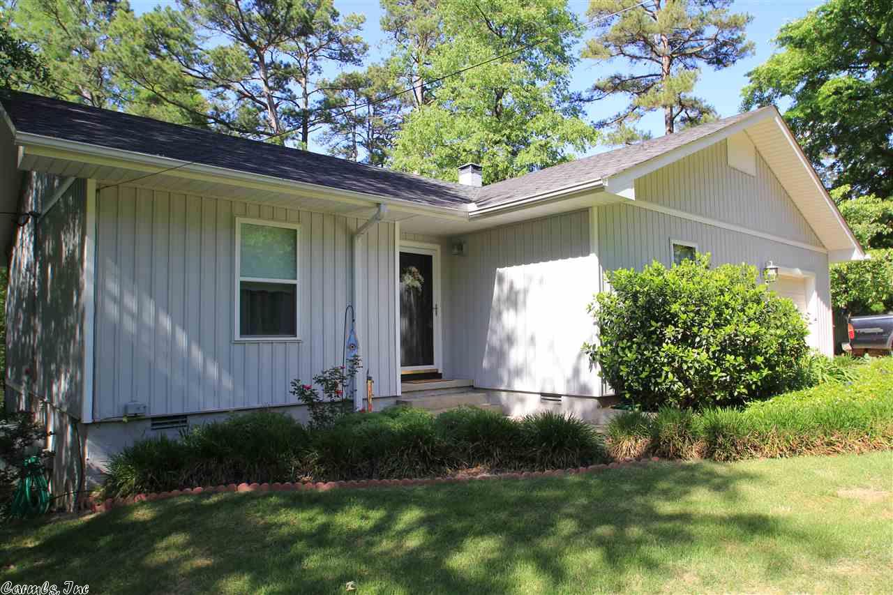 301 Pine Valley Loop, Houston, AR 72070 photo 4