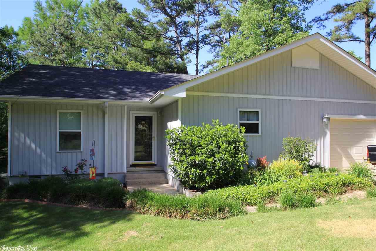 301 Pine Valley Loop, Houston, AR 72070 photo 2