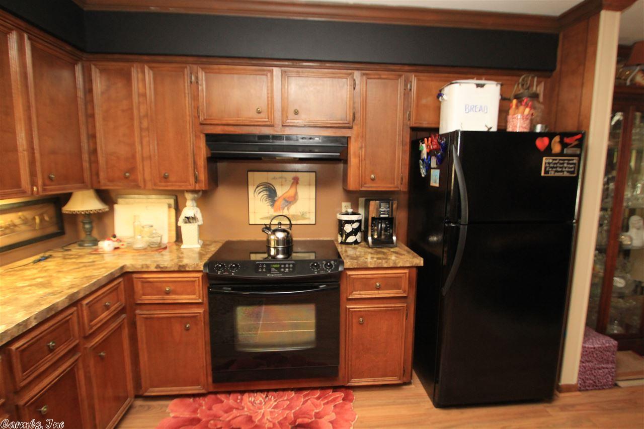 301 Pine Valley Loop, Houston, AR 72070 photo 16