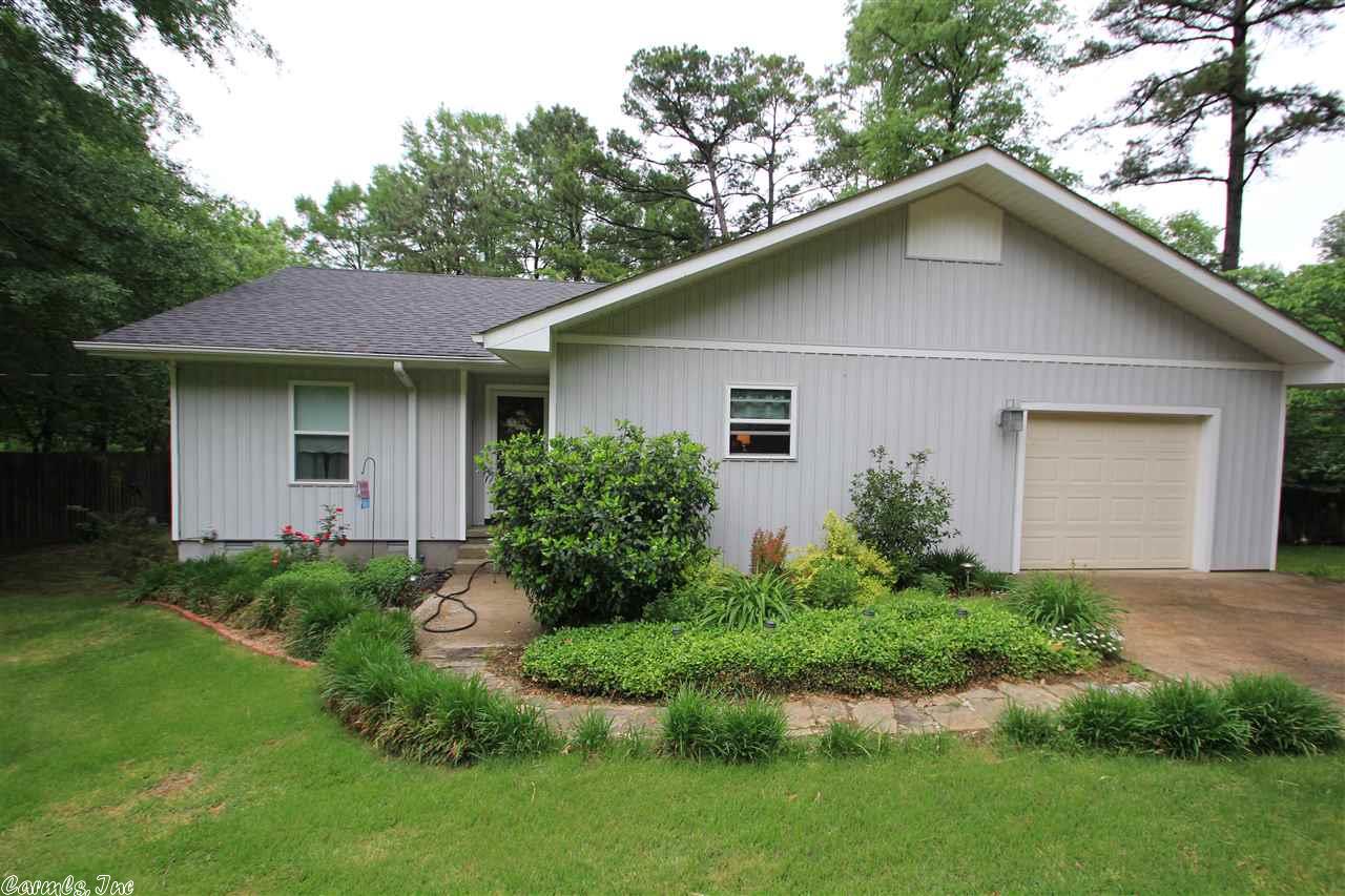 301 Pine Valley Loop, Houston, AR 72070 photo 1