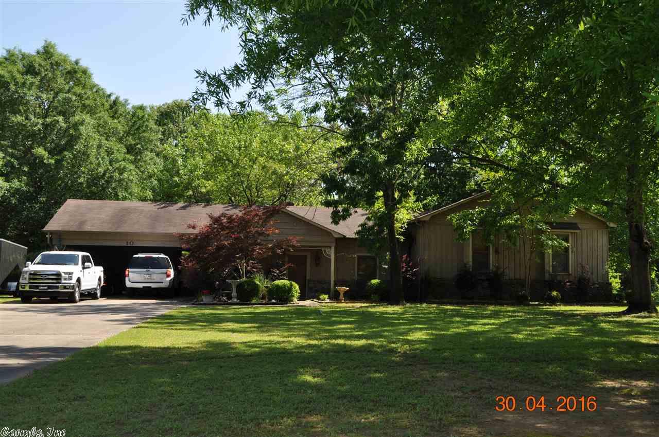 10 Pine Tree Rd, Cabot, AR 72023 photo 28
