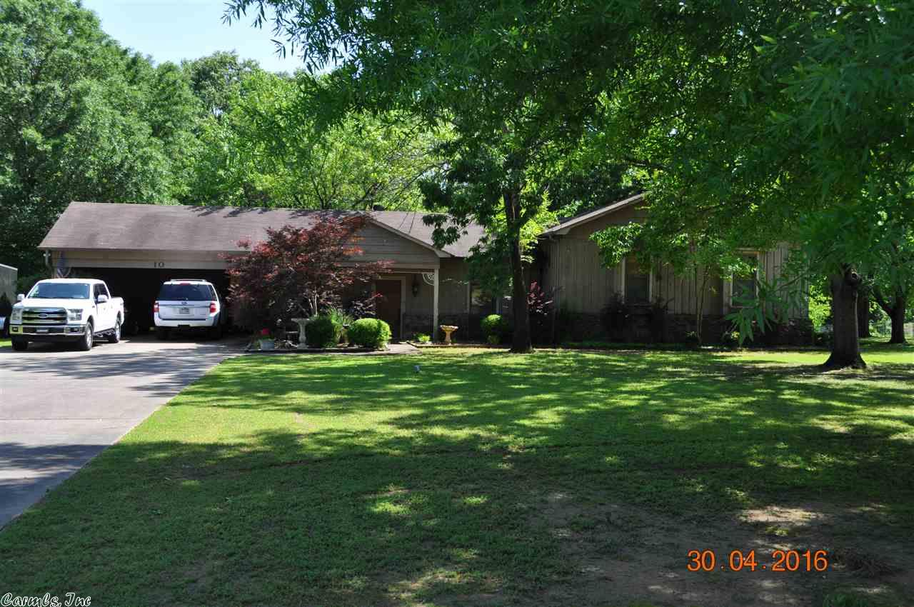 10 Pine Tree Rd, Cabot, AR 72023 photo 27