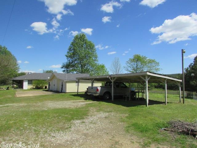 939 Calvin Rd, Amity, AR 71921 photo 18