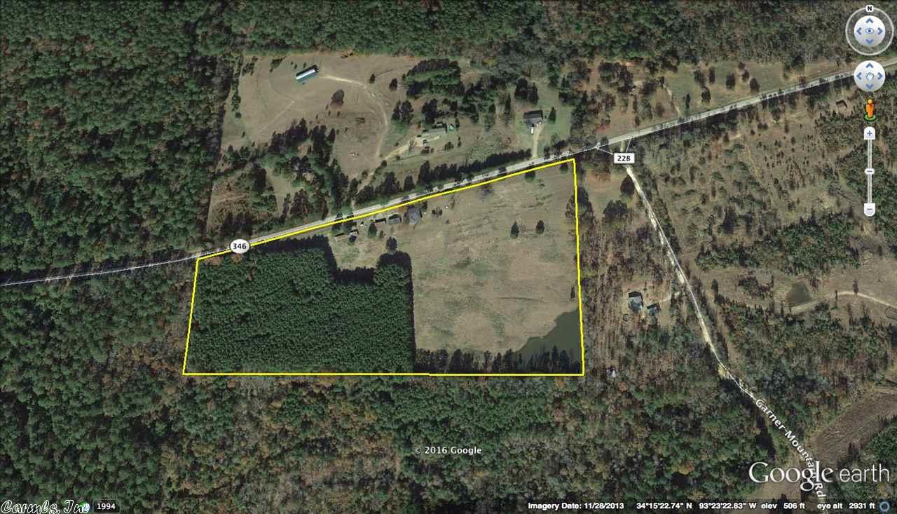939 Calvin Rd, Amity, AR 71921 photo 20