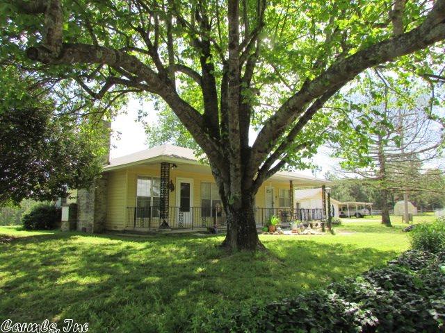 939 Calvin Rd, Amity, AR 71921 photo 1