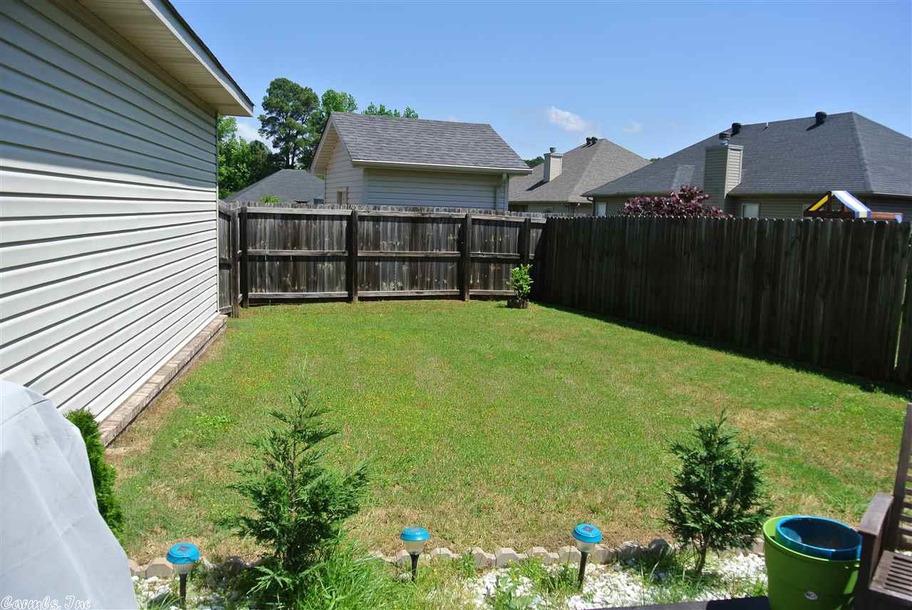 2812 Ella Ct, Bryant, AR 72022 photo 33