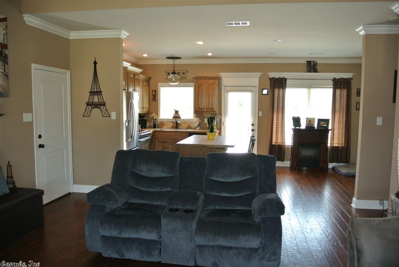 2812 Ella Ct, Bryant, AR 72022 photo 7