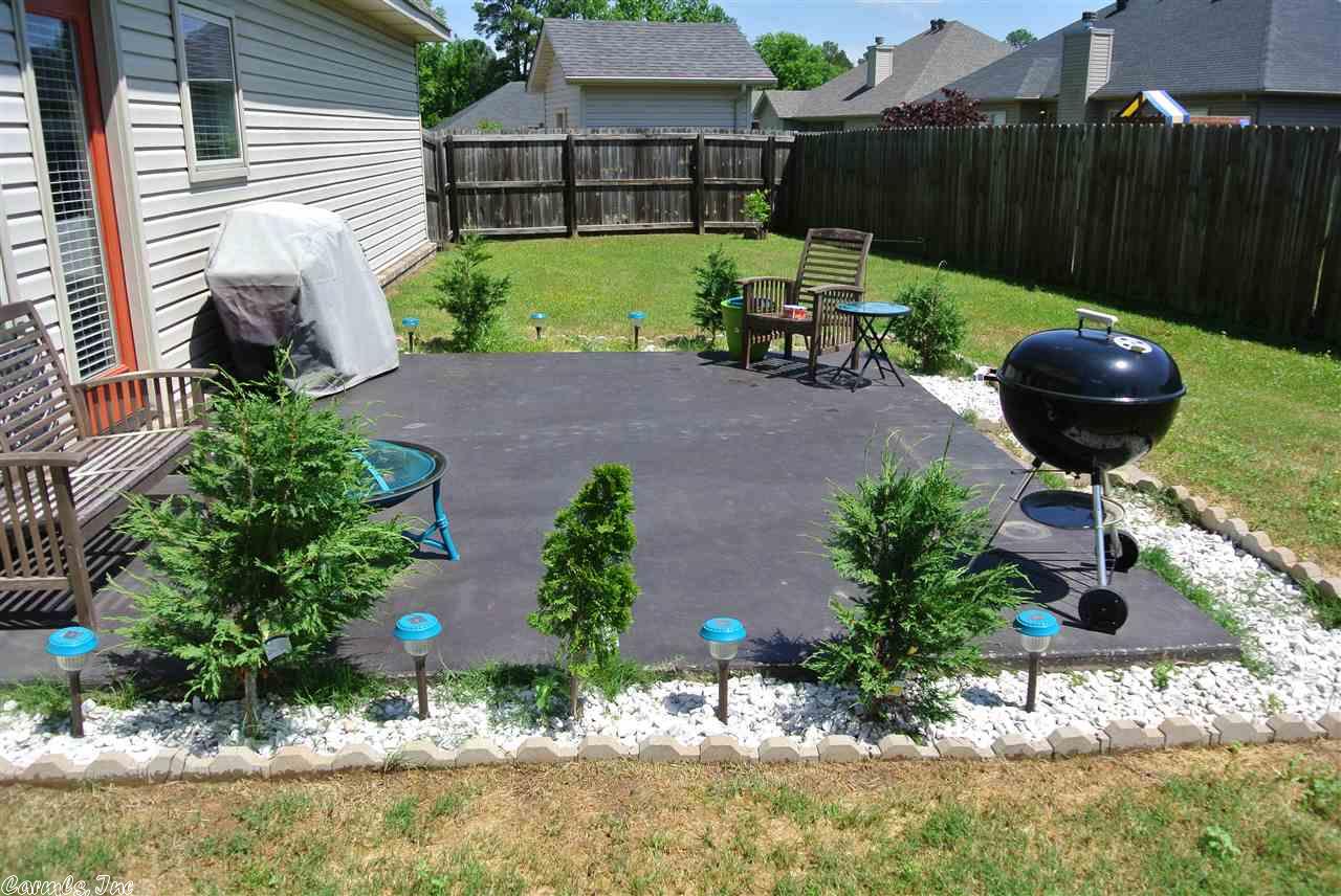 2812 Ella Ct, Bryant, AR 72022 photo 37