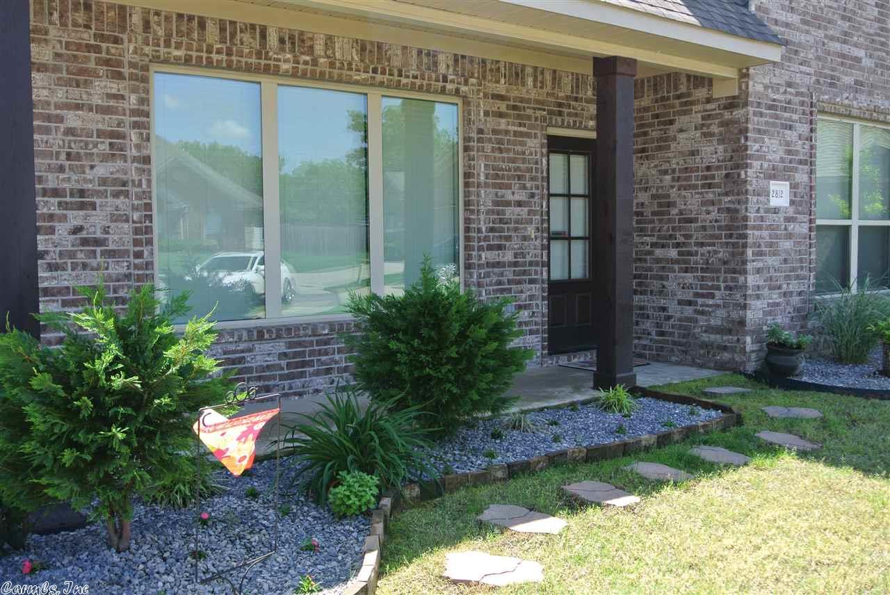 2812 Ella Ct, Bryant, AR 72022 photo 3