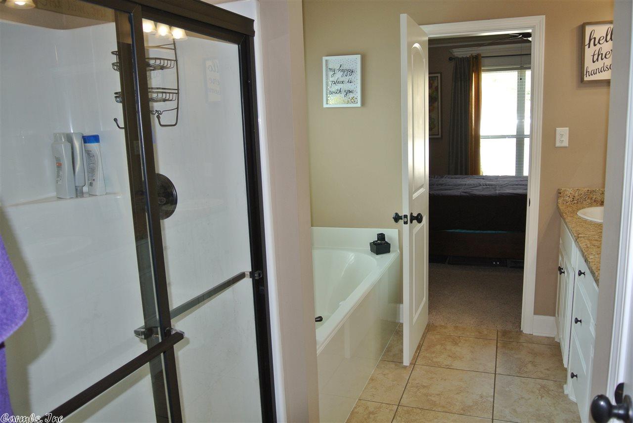 2812 Ella Ct, Bryant, AR 72022 photo 20