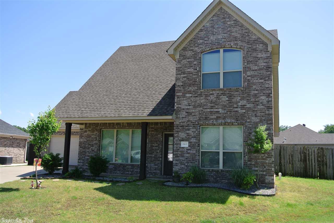 2812 Ella Ct, Bryant, AR 72022 photo 38