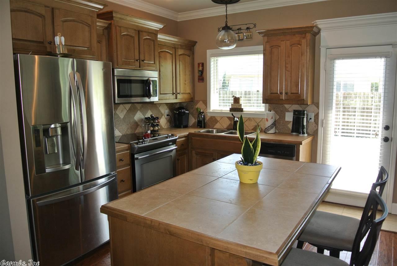 2812 Ella Ct, Bryant, AR 72022 photo 10
