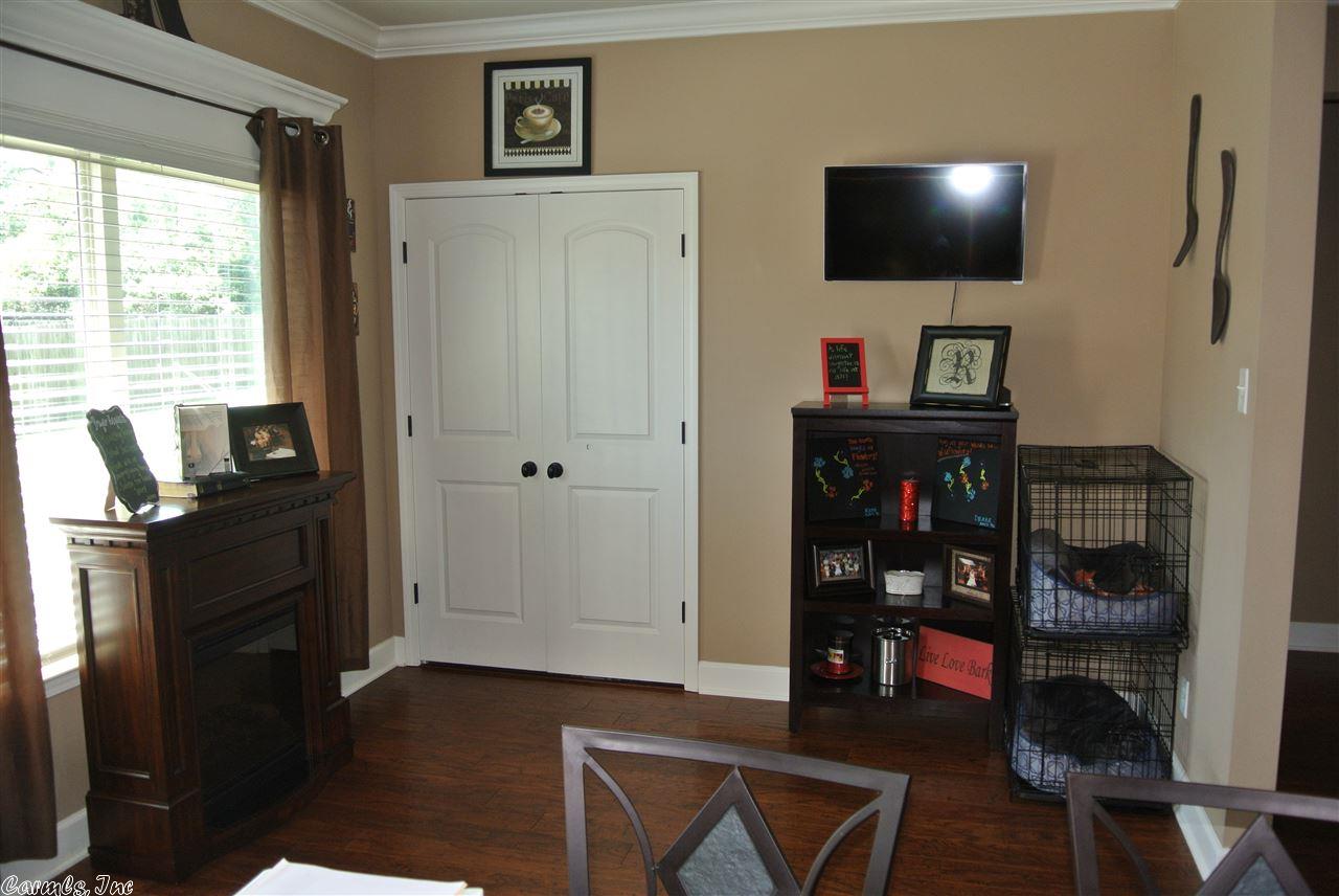 2812 Ella Ct, Bryant, AR 72022 photo 13