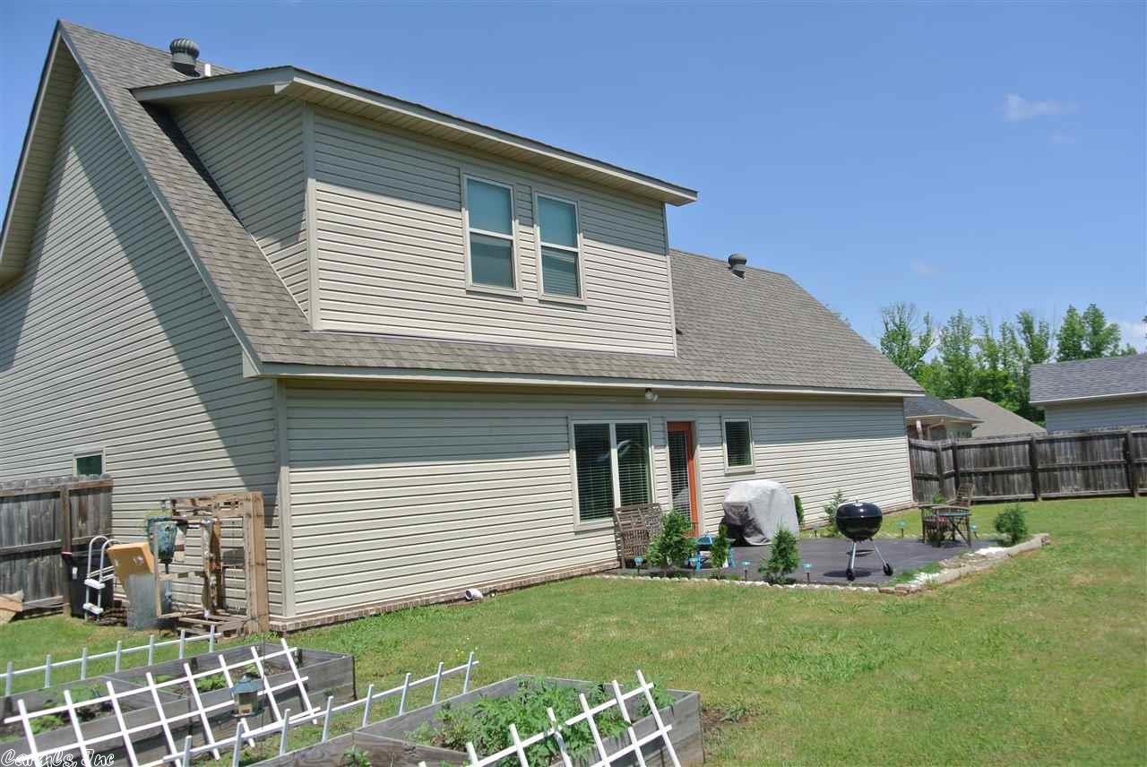 2812 Ella Ct, Bryant, AR 72022 photo 36