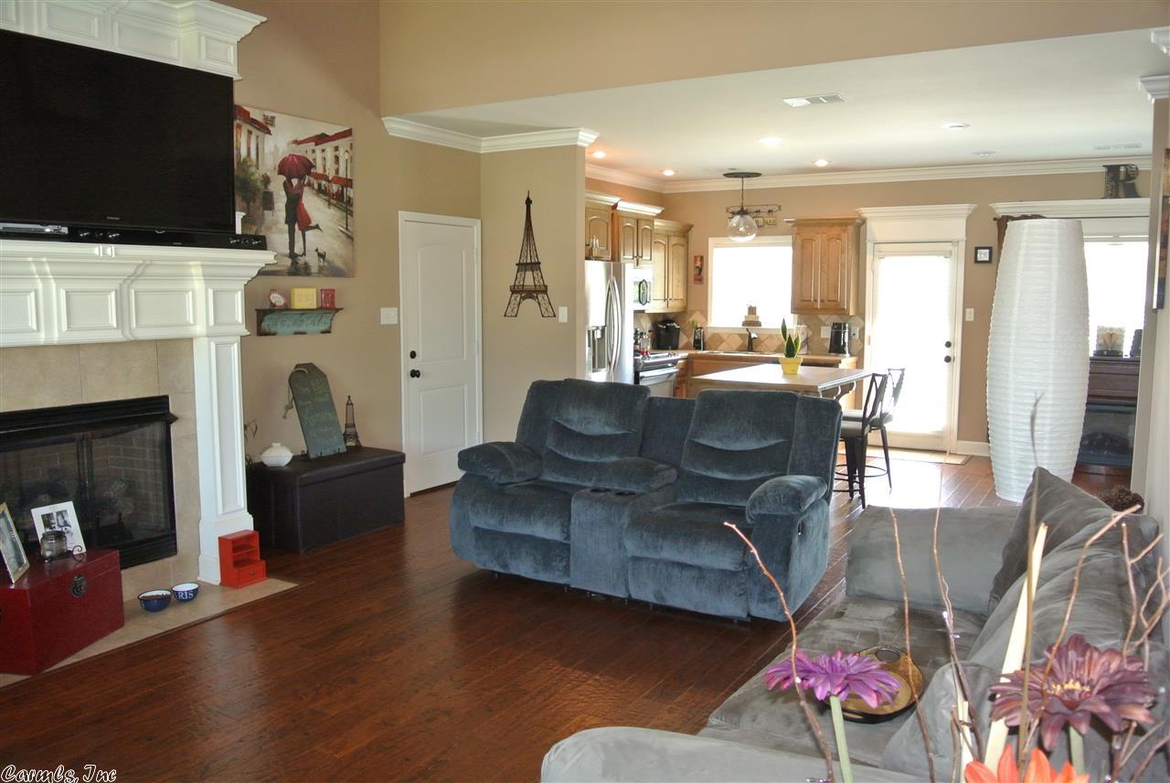 2812 Ella Ct, Bryant, AR 72022 photo 5