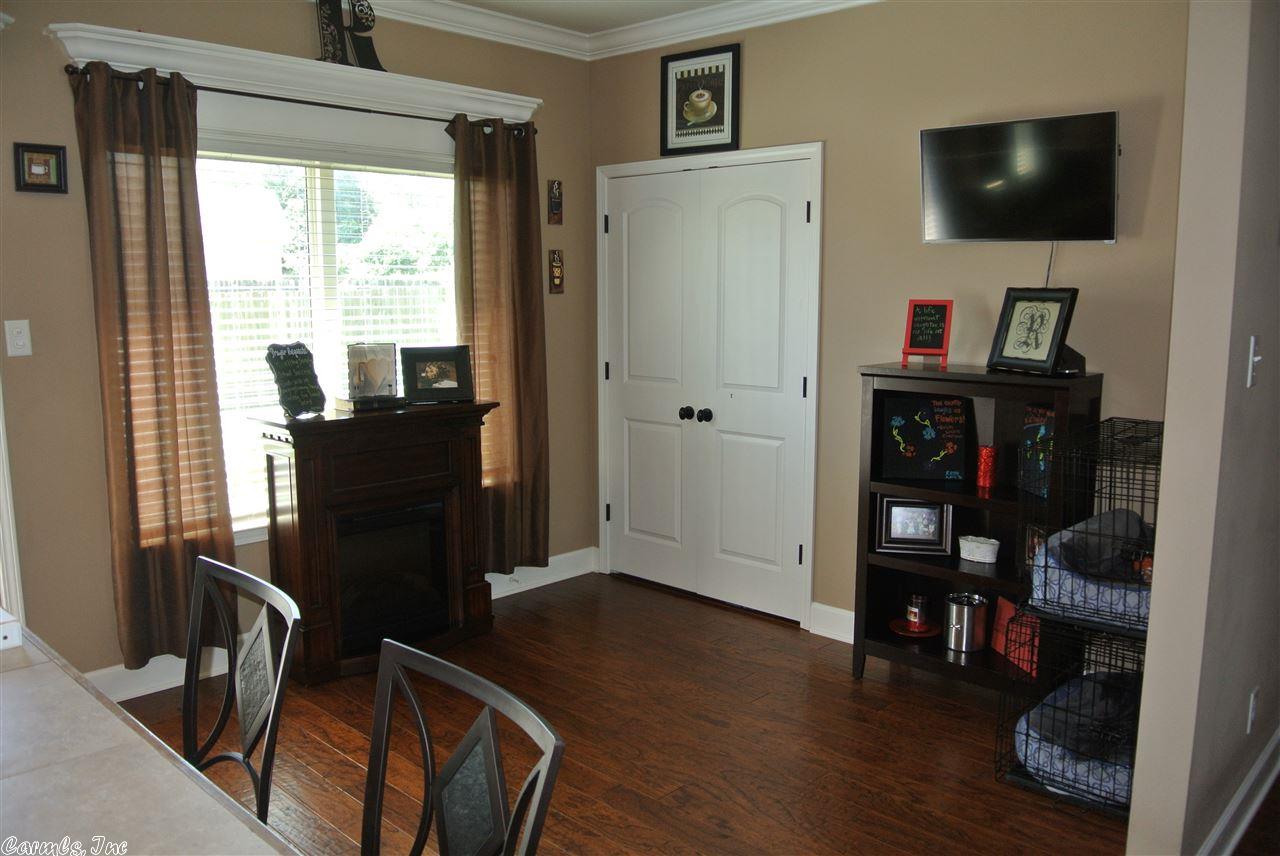 2812 Ella Ct, Bryant, AR 72022 photo 12