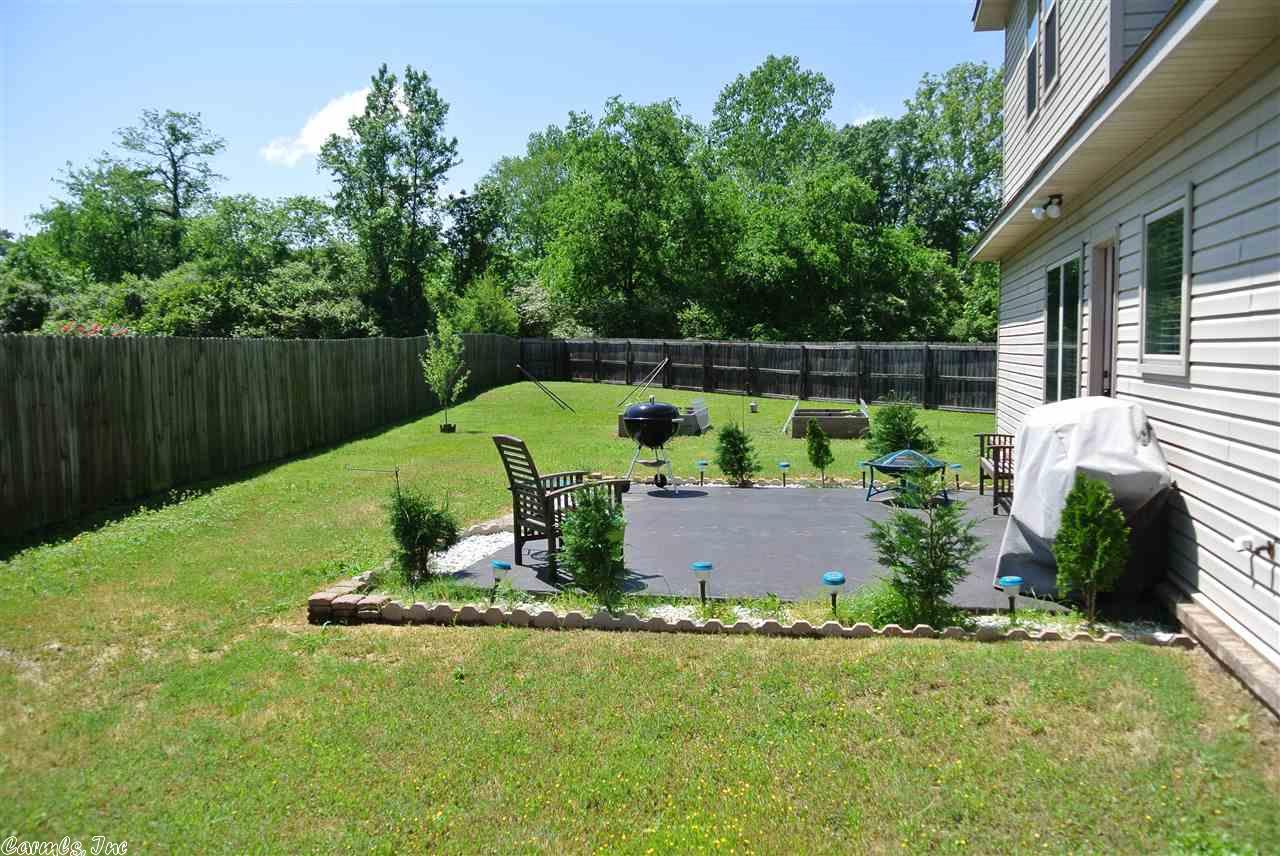 2812 Ella Ct, Bryant, AR 72022 photo 34