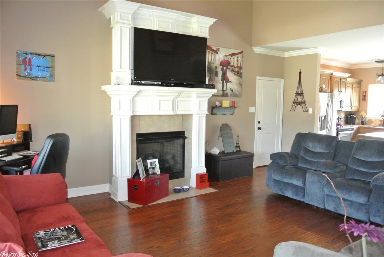 2812 Ella Ct, Bryant, AR 72022 photo 4