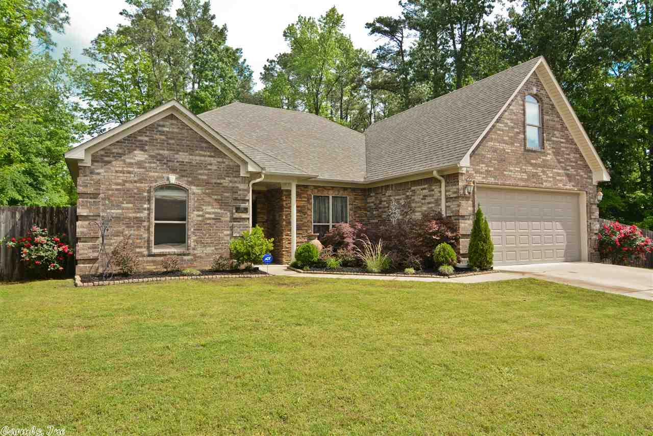101 Kapalua Cv, Haskell, AR 72015 photo 1