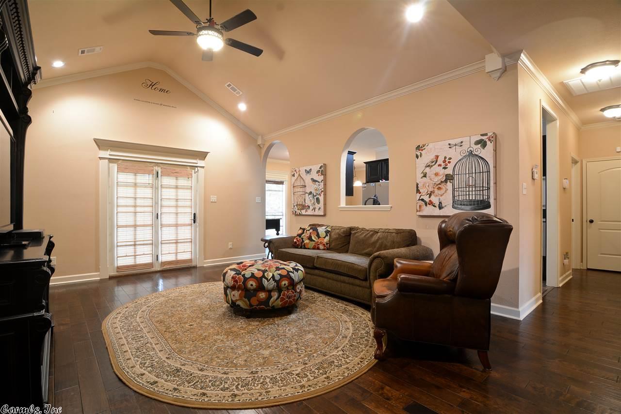 101 Kapalua Cv, Haskell, AR 72015 photo 3