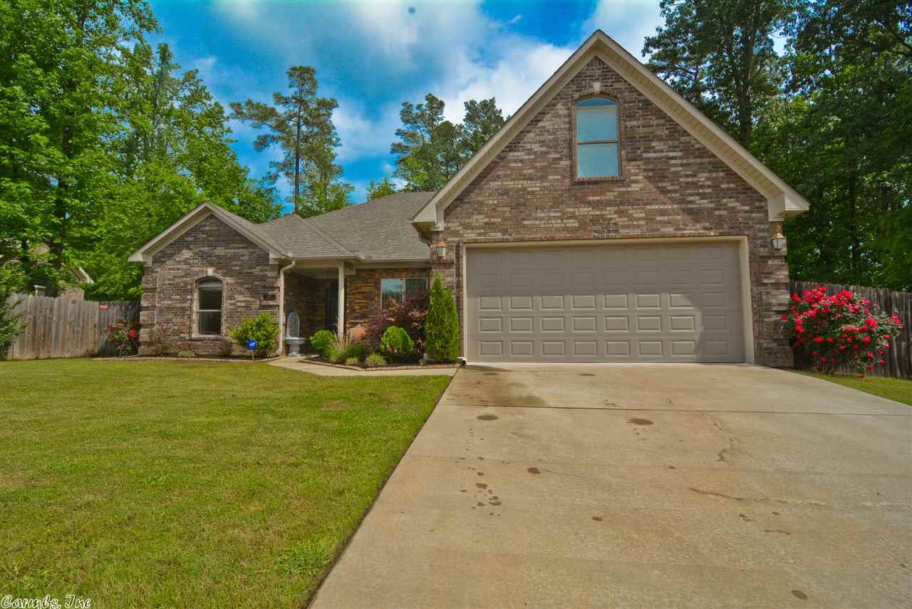 101 Kapalua Cv, Haskell, AR 72015 photo 2