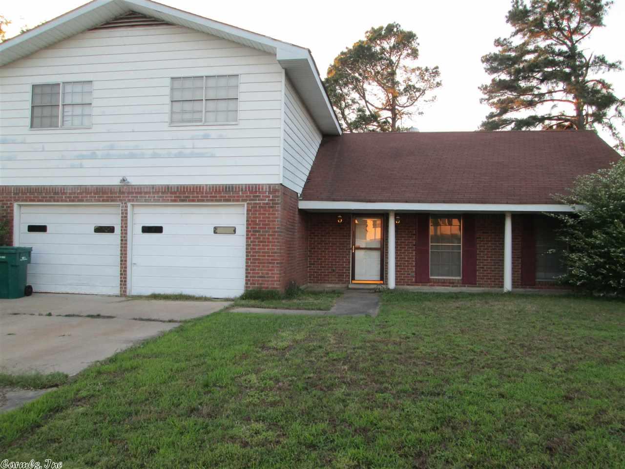 3002 Allister, Pine Bluff, AR 71603 photo 1