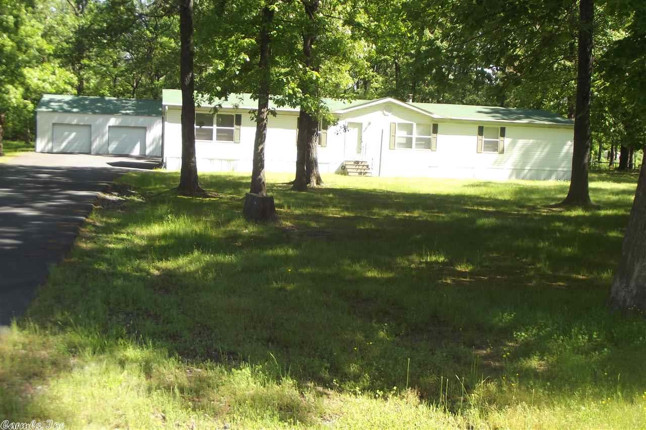 100 Poston Rd, Jacksonville, AR 72076 photo 2