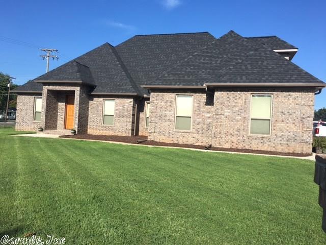 9 Eagle Dr, Lonoke, AR 72086 photo 1