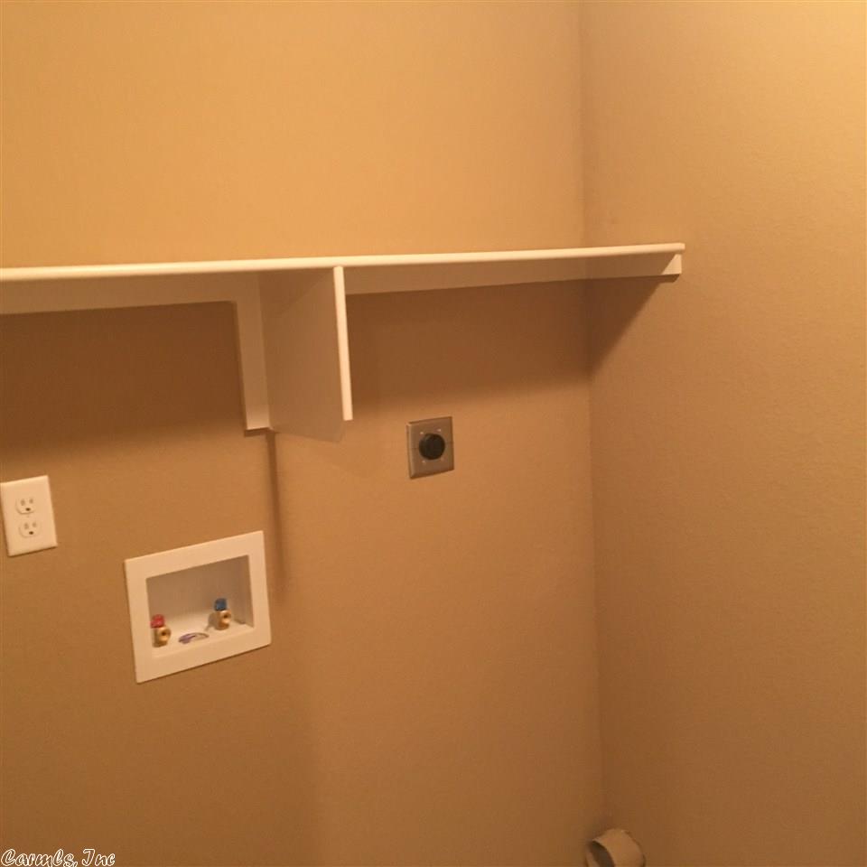 303 Crossing Ct, Bryant, AR 72022 photo 19