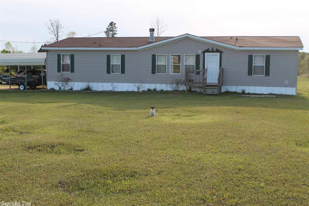7430 Jed Rd, Pine Bluff, AR 71603 photo 1