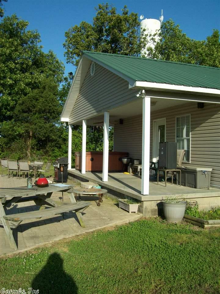 136 Blue Hole Rd, Beebe, AR 72012 photo 28