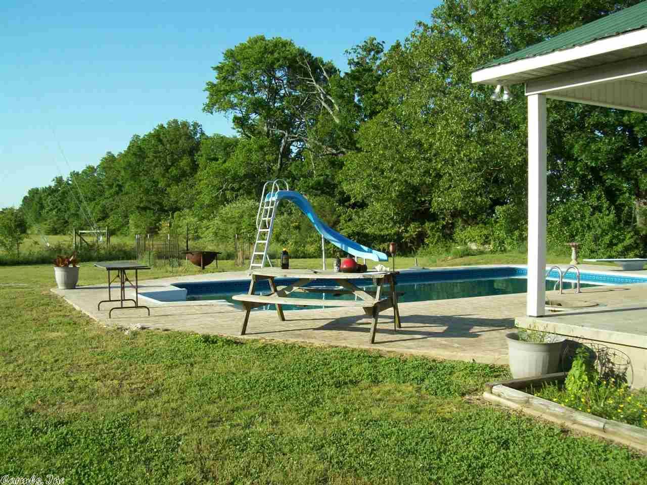 136 Blue Hole Rd, Beebe, AR 72012 photo 24