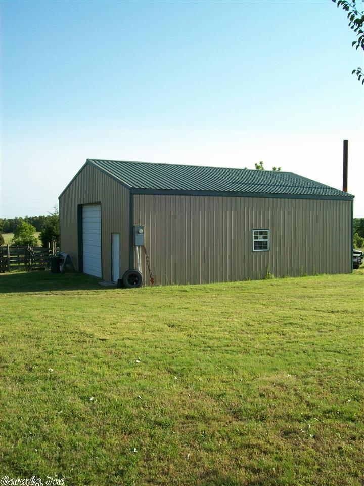 136 Blue Hole Rd, Beebe, AR 72012 photo 3
