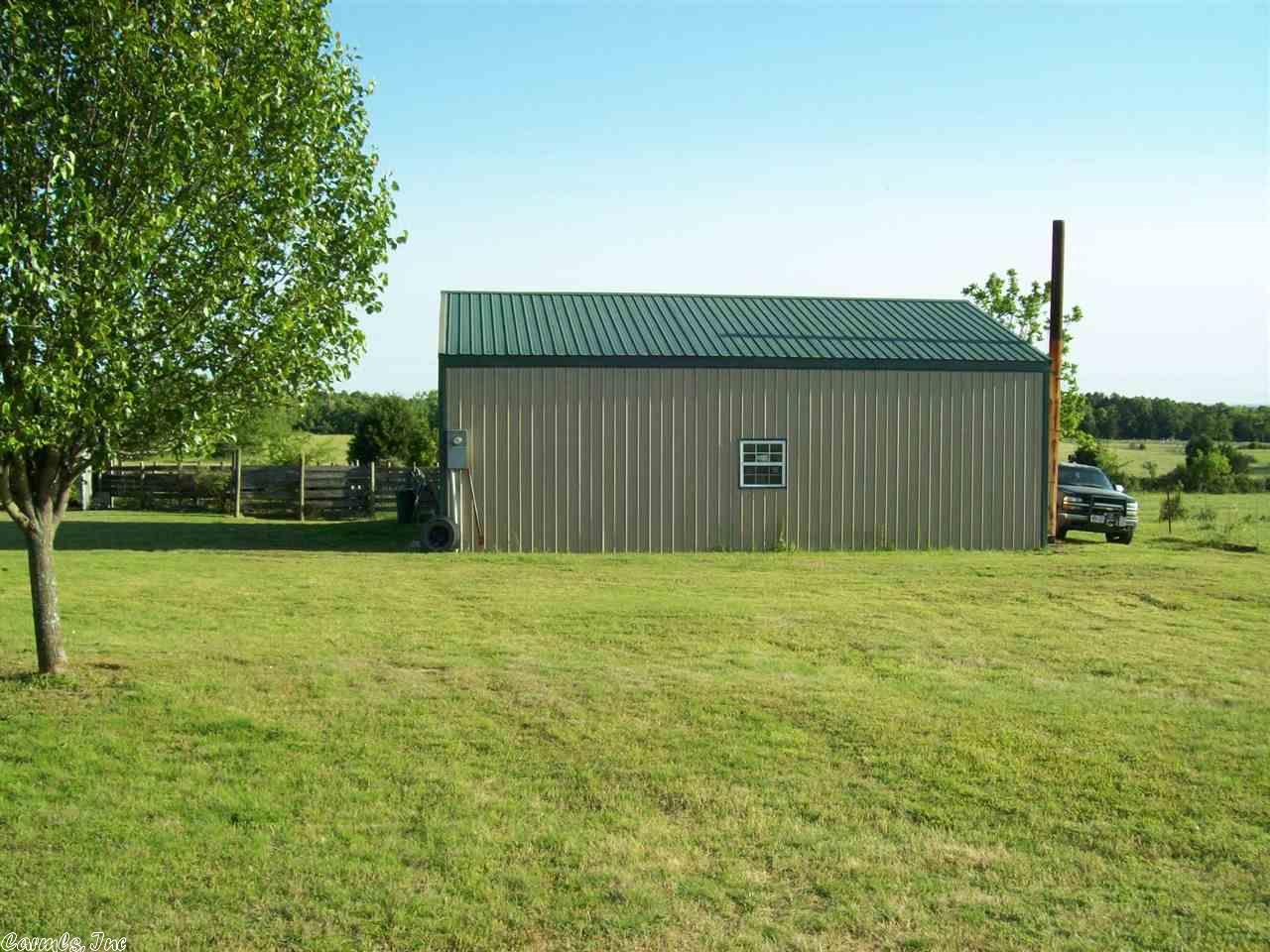 136 Blue Hole Rd, Beebe, AR 72012 photo 2