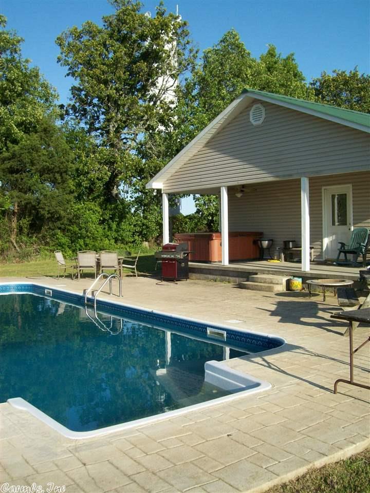 136 Blue Hole Rd, Beebe, AR 72012 photo 29