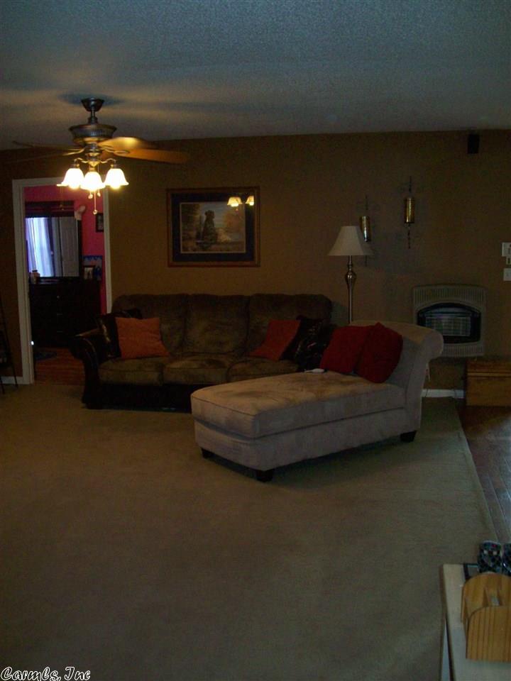 136 Blue Hole Rd, Beebe, AR 72012 photo 8