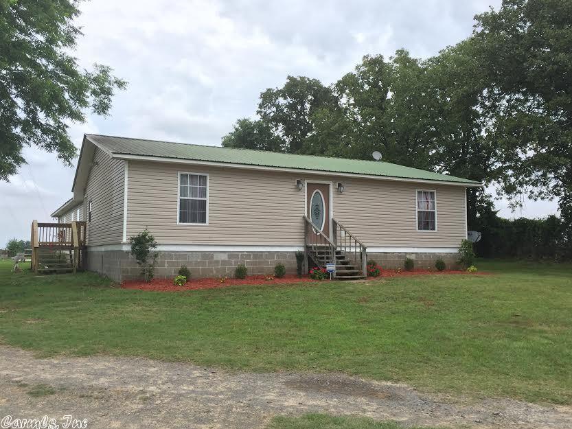 136 Blue Hole Rd, Beebe, AR 72012 photo 1