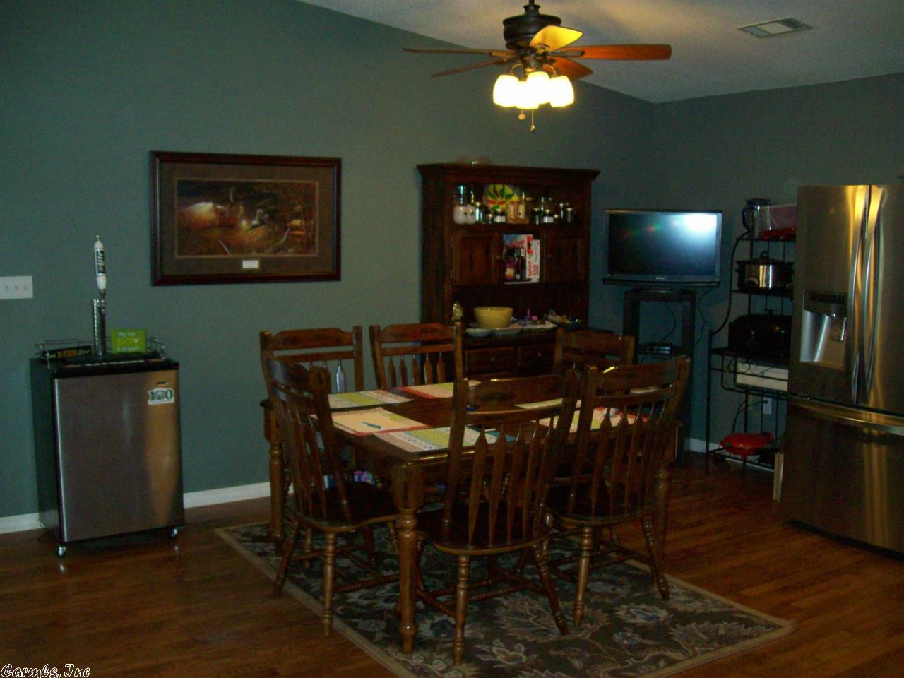 136 Blue Hole Rd, Beebe, AR 72012 photo 12