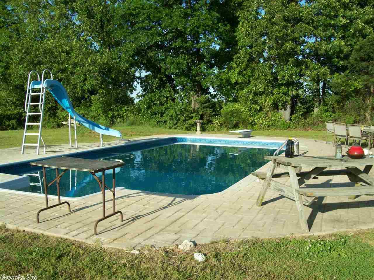 136 Blue Hole Rd, Beebe, AR 72012 photo 27