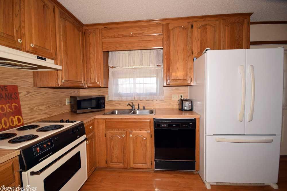 68 Simpson Dr, Vilonia, AR 72173 photo 5